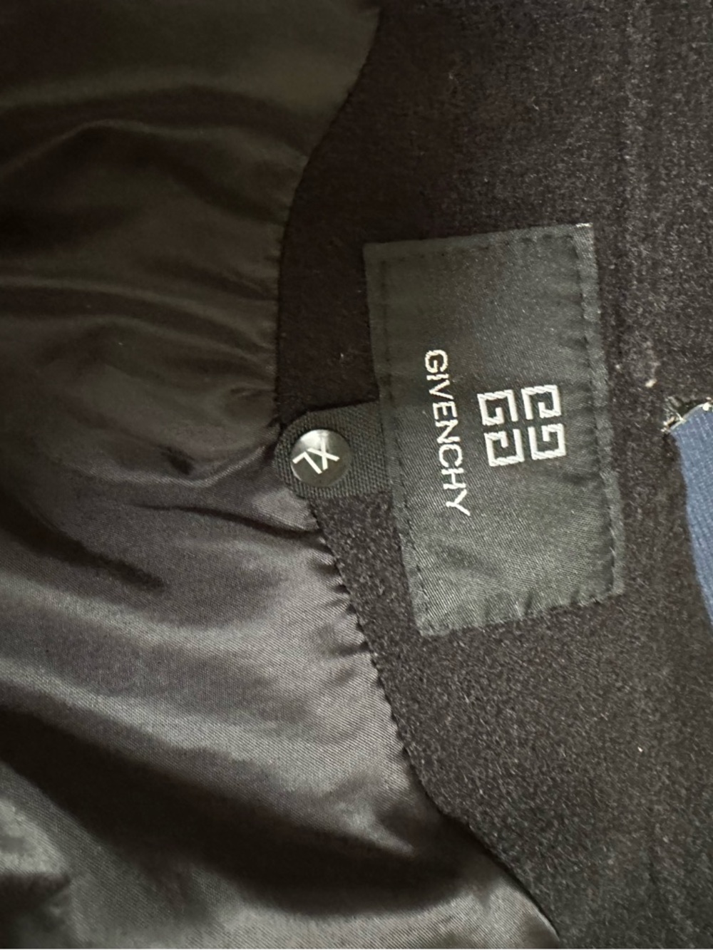 Givenchy Varsity Jacket - Picture 7 of 7